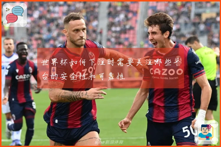 世界杯如何下注时需要关注哪些平台的安全性和可靠性