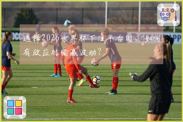 选择2026世界杯下注平台时，如何有效应对输赢波动？