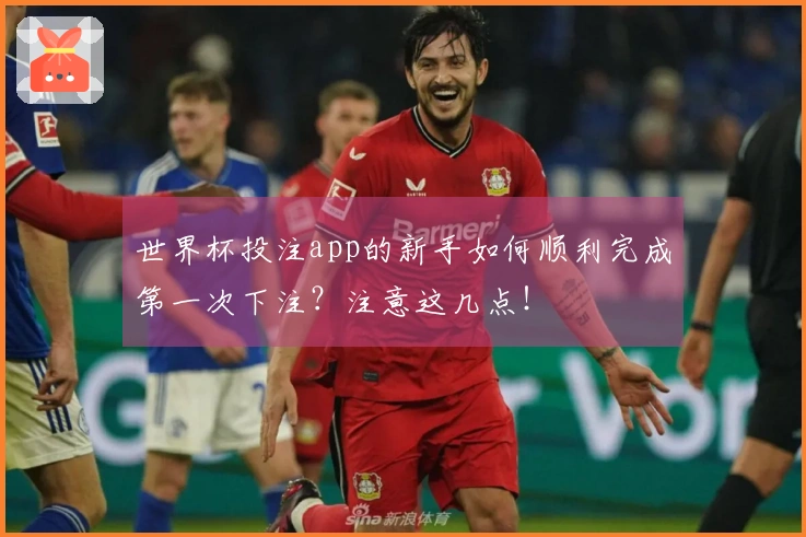 世界杯投注app的新手如何顺利完成第一次下注？注意这几点！