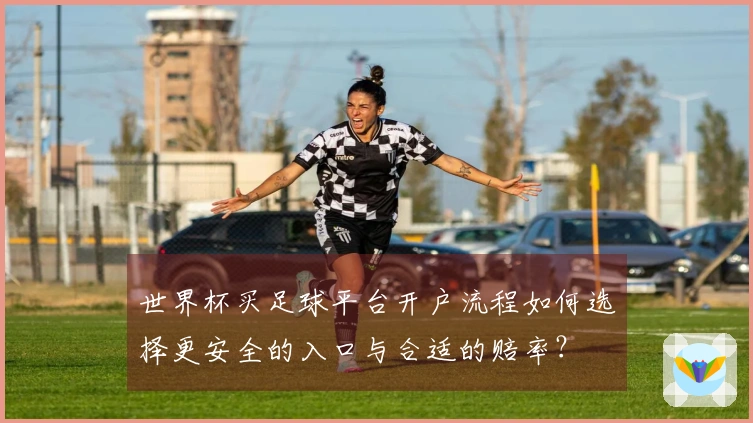 世界杯买足球平台开户流程如何选择更安全的入口与合适的赔率？